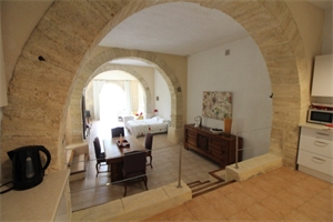 appartement à la vente -   34120  PEZENAS, surface 75,35 m2 vente appartement - ART32892